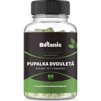 Přírodní produkt Botanic Pupalka dvouletá 700 mg 60 cps.