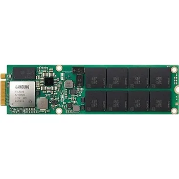 Ukládání dat Samsung PM983 NVMe 1,92 TB 2.5" SAS SSD (MZQLB1T9HAJR-00007)