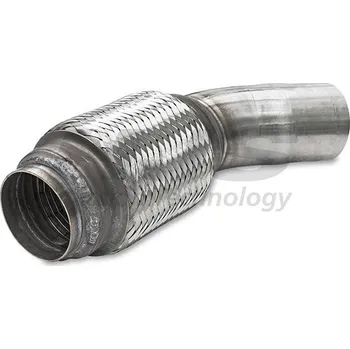 Autodíl Flexibilní trubka, výfukový systém HJS 83 00 8355