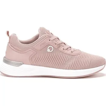 Dámská sportovní obuv Dámská volnočasová obuv ATOM TIME ENDURANCE 38 Růžová, Bílá