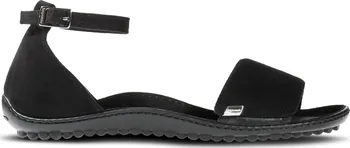 Dámské sandále Leguano Jara černé 42