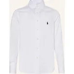 Polo Ralph Lauren Chlapecká Košile Oxford, Košile Oxford, 164