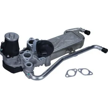 Palivový systém Chladič, recirkulace spalin MAXGEAR 27-0663