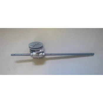 Sekačka Převodovka pojezdu Fieldmann FZR 5611-B 80062980