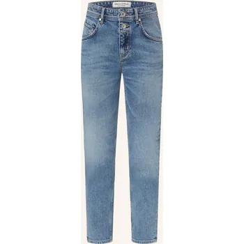 Dámské džíny Marc O'polo Dámské 7/8 Džíny Theda, 041 sustainable clean...