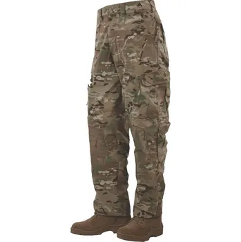 Pánské oblečení TRU-SPEC Kalhoty TRU XTREME rip-stop MULTICAM® MULTICAM® L-L