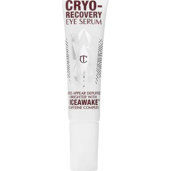 Péče o oční okolí Charlotte Tilbury Cryo Recovery - Eye Serum,