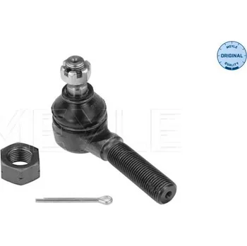 Soustava řízení Hlava příčného táhla řízení MEYLE 33-16 020 0021