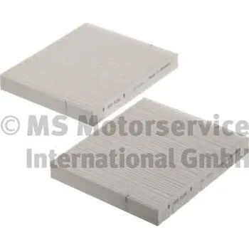 Autodíl Filtr, vzduch v interiéru KOLBENSCHMIDT 50014594