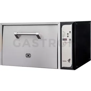 Pec na pizzu Pec na přípravu rýže 1 komorový | SUZUMO, FRC54NC