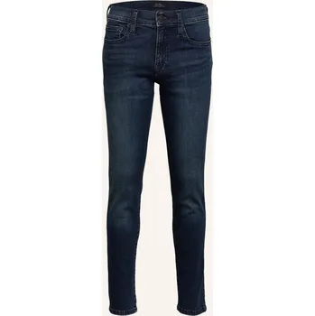 Pánské džíny Polo Ralph Lauren Chlapecké Džíny Eldridge Skinny Fit, Džíny...