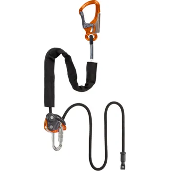 Úvazek Polohovací komplet CLIMBING TECHNOLOGY FINCH+ ADVANCE 2 m