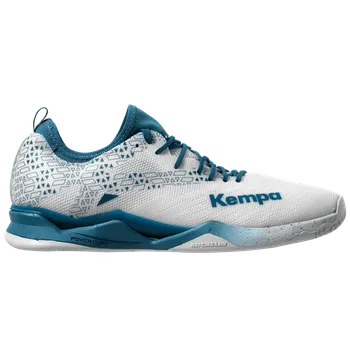 Pánská sálová obuv Indoorové boty Kempa Wing Lite 2.0 2008520-09 Velikost 45,5 EU | 11 UK | 11,5 US | 29,5 CM