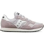 Dámská volnočasová obuv Saucony DXN TRAINER 4.5 Šedá, Bílá