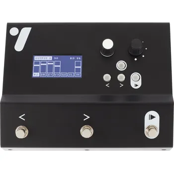 Hi-Fi komponenty Idoru P-1 + prodloužená záruka 3 roky