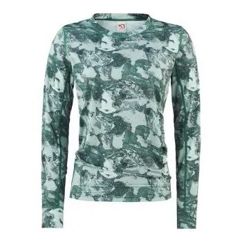 Kari Traa FANTASTISK dámské triko dlouhý rukáv Kari Traa Rmurk