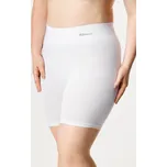 Kalhotky s nohavičkou Bamboo s vysokým pasem