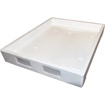 Polyhive Polystyrenový úl Langstroth 4xN159 - 10 r.