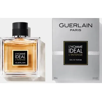 Parfém Guerlain Guerlain L´Homme Ideal L´Intense, Parfumovaná voda 100ml, Tester Pre mužov Parfémovaná voda