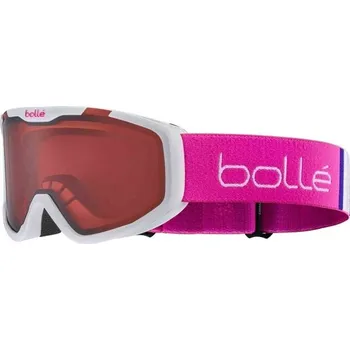 Dětské sjezdové brýle Bolle ROCKET JR UNI Růžová, Bílá