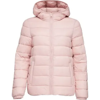 Dámská zimní bunda Champion LEGACY M Růžová