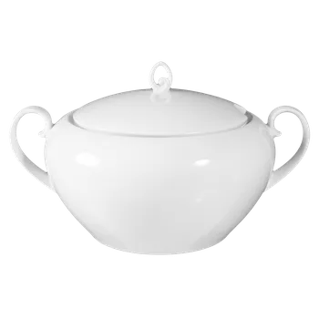 Polévková mísa Seltmann Weiden Rondo Polévková mísa 3,25 ltr.