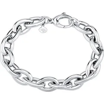 Náramek Luxusní stříbrný náramek CORALEE varianta 21,5 cm GV06652B-21,5 cm