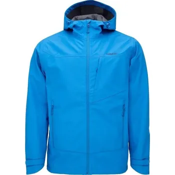 Pánská móda Pánská technická bunda Head ALATRI 2XL Modrá