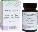 GREEN IDEA Biovitality Libido pro ženy…