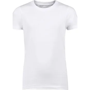 Chlapecké oblečení Dětské triko Lewro FOWIE 164/170 Bílá