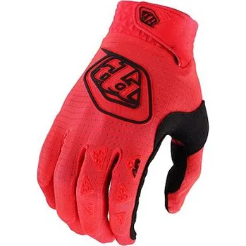 Cyklistické rukavice Dětské rukavice Troy Lee Designs Air, Red velikost XL