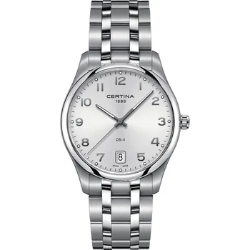 Hodinky Hodinky Certina DS-4 Big Size C022.610.11.032.00 (C0226101103200)