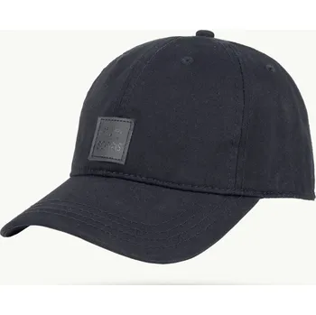 Kšiltovka Australská kšiltovka Scippis Kalbarri Cap - černá