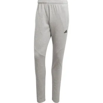 Pánské tepláky adidas GAME AND GO PANTS S Šedá, Černá