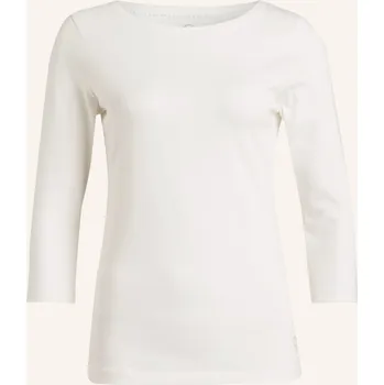 Boviva Dámská Košile S 3/4 Rukávem, krémová, 44