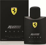 Ferrari Scuderia Black M EDT