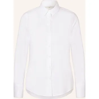 Dámská halenka Eterna Dámská Košilová Halenka, bílá, 36