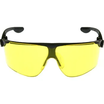 Airsoft brýle SPORT žluté