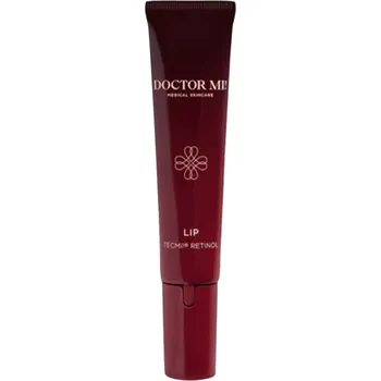 Péče o rty Doctor Mi! Lip,