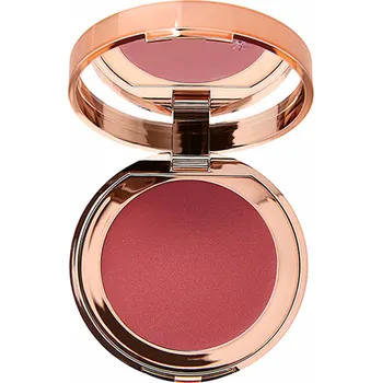 Tvářenka Charlotte Tilbury Pillow Talk Lip & Cheek Glow, colour of dreams