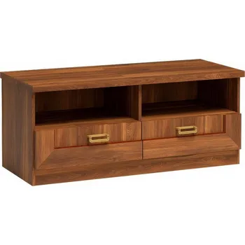Televizní stolek Televizní stolek 2s TADEÁŠ T-11 dub stoletý