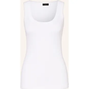 Marc Cain Dámské Tílko, 100 weiss, 44
