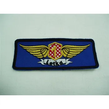 Nášivka letka 1