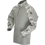 TRU-SPEC Košile taktická COMBAT TRU 1/4 ZIP ACU , AT - DIGITAL ACU , AT - DIGITAL XXL-R