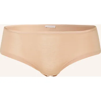 Kalhotky Zimmerli Dámské Kalhotky Panty Pureness, nude, 42