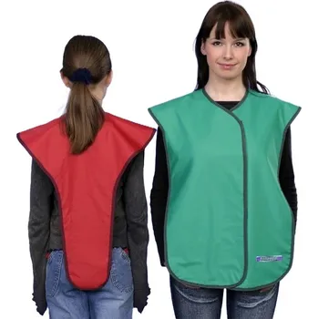 Příslušenství ke svářečce Zástěra RADPROM pro panoramatický rentgen Velikost zástěr: Pro děti 0,35 mm Pb