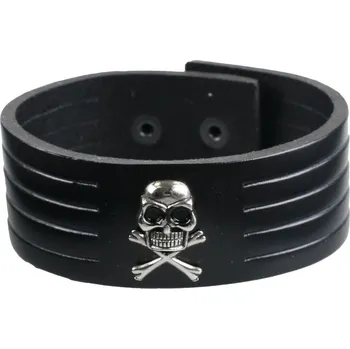 Náramek náramek Skull - LSF1 39