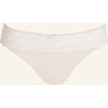 Dámské spodní prádlo Mey Dámské Kalhotky Řady Amorous, nude, 42