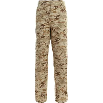Pánské kalhoty Kalhoty maskáčové (ACU), desert digital, L, Smilodon
