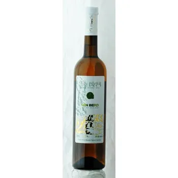 Hin Berd white semi dry - bílé polosuché 11,0% - Ijevan wine - Arménie - 0.75L